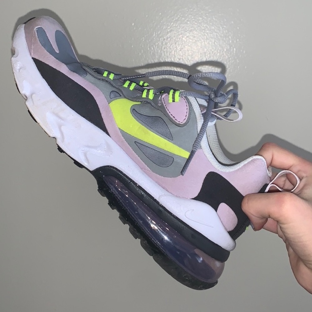 nike air70 reacts